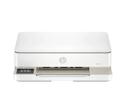 HP Envy 6155e Wireless All-in-One Color Inkjet Printer—Print, Scan, Copy - Image 1 of 4