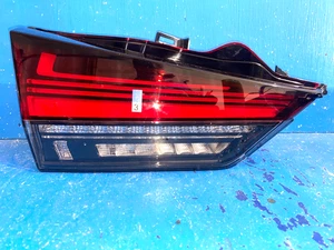 Genuine Lexus 19 20 21 22 23 RX350 RX450H tail light OEM 81590-0E200 Left N99 - Bild 1 von 7