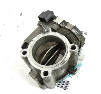 Mercedes-Benz GL350 2010-2012 carrocería del acelerador OEM Foto 1 de 3