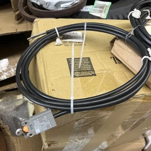 STAHL 8064/21 MICRO LIMIT SWITCH_8064/21_Series: 8064 - Picture 1 of 2