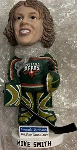 HOUSTON AEROS BOBBLEHEAD #41 MIKE SMITH, NEU IN OVP - Bild 1 von 2