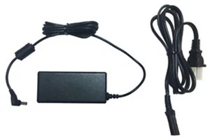 Replacement AC Power Adapter for MS908 MaxiSys AUL-MS908ACADAPT Brand New! - Picture 1 of 4