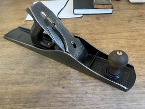 vintage stanley no 6 plane - Picture 1 of 9