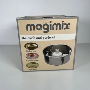 Magimix The Mash And Puree Kit 17451 Accessory Food Processor C3150 C3200XL - Picture 1 of 8