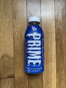 *NEW* 2025 Blue LA Dodgers Prime Hydration - Picture 1 of 4