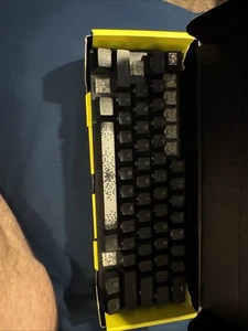 Corsair K70 Pro mini Wireless RGB LED Keyboard - CH-9189014-NA - Picture 1 of 3