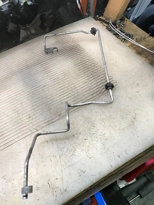 Subaru Impreza WRX STI 2004-2007 línea de aire acondicionado manguera aire acondicionado 04-07 Foto 1 de 4