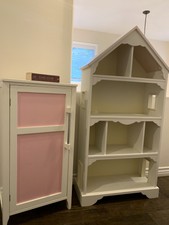 Pottery Barn Bookcase Products For Sale Ebay