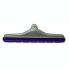 Floor Tool For ProTeam EZ Glide 15 Inch Wide Purple
