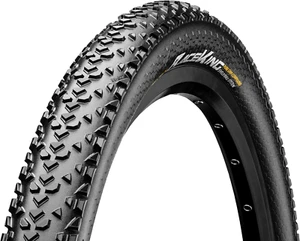 Race King Mountain Bike Tire - Tubeless, Folding, Black, Puregrip, Shieldwall Sy - Picture 1 of 2