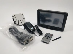 Liliput 619GL-70NP/C/T 7" Touch monitor & accessories - Bild 1 von 9