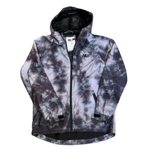 Men's Size M | HUF | Hooded Windbreaker Jacket. - Picture 1 of 4