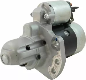Starter fits Onan CCK CCKA NH NHA NHB NHC NHP w/ 191-1949-03 191-1052 17332 - Foto 1 di 4