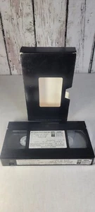 City of Hope VHS- ULTRA RARE Columbia Tristar Studio Viewing Cassette/Demo/Promo - Picture 1 of 8