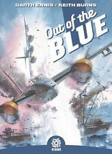 Out of the Blue Vol. 1 by Ennis, Garth