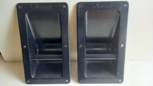 Manijas MARSHALL - Manija de caja - Manija de altavoz - Imagen 1 de 3