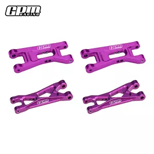 GPM 7075 Alloy Front & Rear Lower Arms LOSI 1/24 Micro-B / 1/28 Micro-B LOS-1768 - Picture 1 of 12