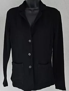 Tahari Womens Cardigan Sweater Shirt Top Blouse Size M Medium Long Sleeve - Picture 1 of 24