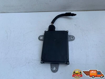 Módulo sensor radar punto ciego trasero izquierdo Lexus RC350 2015-2017 OEM 15 16 17 Foto 1 de 4