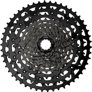 Shimano CUES CS-LG700-11 Link Glide 11-Speed Cassette - Picture 1 of 3