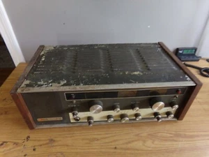 TRAM D201 CB RADIO TRANSCEIVER - Zdjęcie 1 z 3