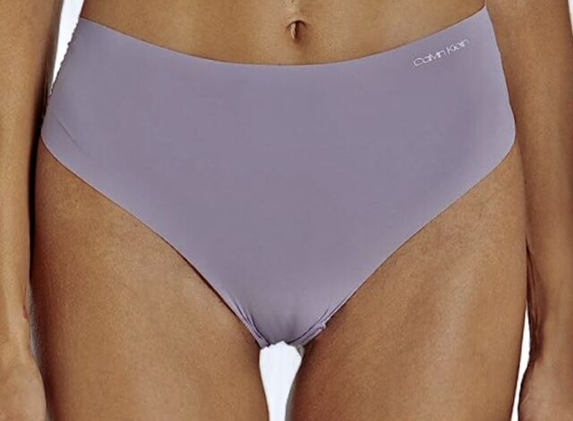 Calvin Klein Nylon Purple Intimates & Sleep for Women for sale