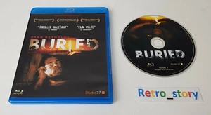 Blu-Ray Buried - Ryan REYNOLDS - Picture 1 of 2