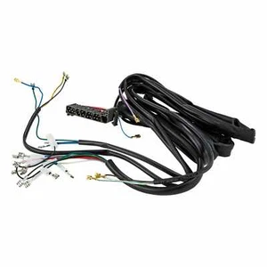 IMPIANTO GRABOR ELETTRICO PIAGGIO 150 PER VESPA PX E VLX1 1983-1997 - Picture 1 of 6