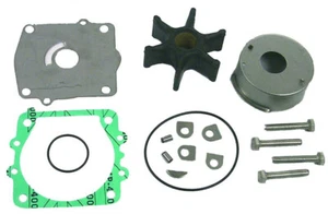 Water Pump Kit for Yamaha V4 115-130 HP 6N6-W0078-00 - Picture 1 of 1