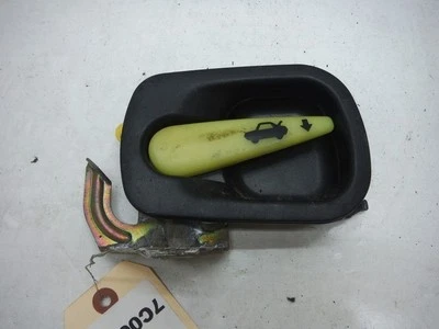 2004 LEXUS SC430 AZURE TRUNK RELEASE LATCH LEVER #2 OEM 2001 2002 2003 2005 - Image 1 of 4