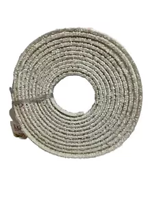 Raz Imports Glitter Rope Ribbon Trim Holiday Arts & Crafts - Picture 1 of 4
