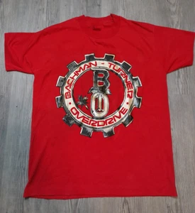 Bachman Turner Overdrive Concert Tour 1986 Gift For Fan S to 5XL T-shirt S6003 - Picture 1 of 3