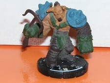 Mage Knight Rebellion #068 Troll Artillerist