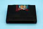 Art of Fighting 2 English AES Empty Cartridge Shell ? Neo Geo System/Console SNK