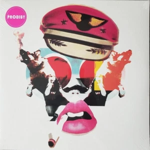 The Prodigy - Always Outnumbered Never Outgunned 2 x LP SEALED NEW VINYL RECORD - Picture 1 of 1