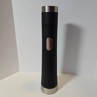Sharper Image Electric Wine Bottle Opener Battery Operated  - Works - Image 1 of 4