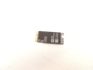 Apple Macbook Pro Retina A1398 A1502 WiFi Bluetooth Module Broadcom BCM94360CS - Picture 1 of 2
