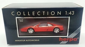 EBOND Ferrari 348ts - 1020 - Herpa - 1:43 - 0101. - Foto 1 di 2