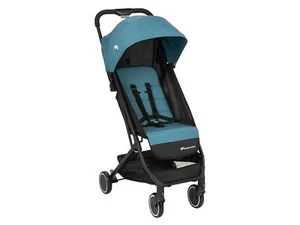 bebeconfort Sport Kinderwagen »Soko«, ultrakompakt, bis 15 kg - blau - Bild 1 von 6
