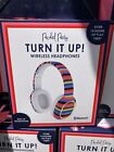 NEW! Packed Party Turn It Up Wireless Headphones 