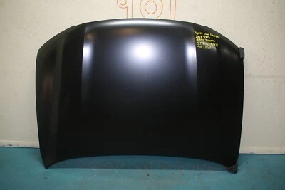 2008 2009 2010 2011 2012 2013 2014 2015 TOYOTA LAND CRUISER FRONT HOOD Foto 1 de 4