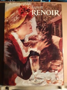 Auguste Renoir - Tobien - Der Verlag 1989 - Bild 1 von 1