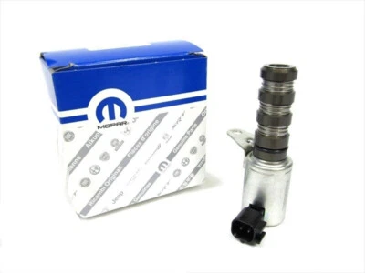 09-20 JEEP DODGE CHRYSLER RAM VÁLVULA DE CONTROL DE ACEITE SOLENOIDE NUEVO MOPAR 53022338AB Foto 1 de 4
