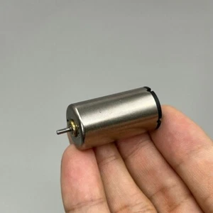 Micro 16mm*30mm Coreless Motor DC 5V-9V High Speed Replace Maxon Tattoo Machine - Picture 1 of 12