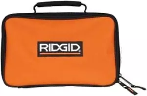 NUEVA BOLSA DE HERRAMIENTAS RIDGID 14" X 9" X 4" 903209084 con bolsillo interior grande - Imagen 1 de 5