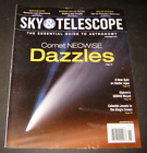 Sky & Telescope Magazine November 2020 -Comet Neowise Dazzles   - Astronomy