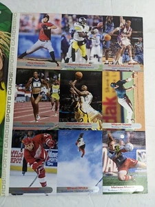 Sports Illustrated Kids Magazine June 2003 Uncut Cards Shaun White rookie card - Picture 1 of 6