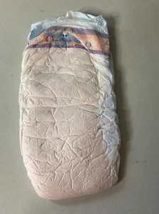One luvs diaper size 6 Vintage - Picture 1 of 3