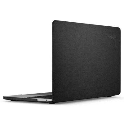 For Apple Macbook Pro 13" (M2, 2022) | Spigen Thin Fit Hard Case - Image 1 of 4