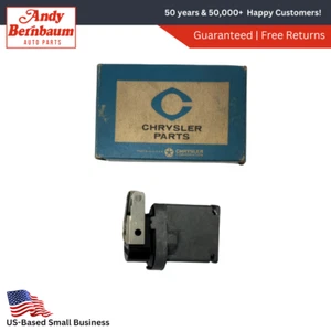 1960-1968 Dodge Chrysler Plymouth Tailgate Window Limit Switch 2196313 NOS - Picture 1 of 12